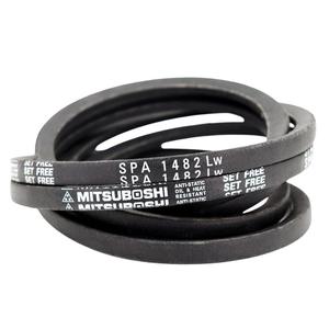 สายพานแอร์ความเร็วสูง สายพานวี 3V/SPZ SPZ-987 สายพานส่งกำลังสำหรับ MITSUBOSHI - Product Image 4