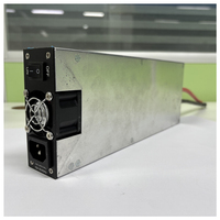 Alimentation à découpage professionnelle 2000W, large plage d'entrée 90-264VAC, usage industriel, sortie 12V DC, efficacité 95%