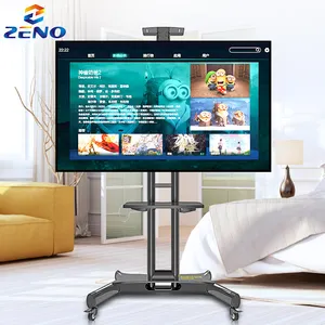 KALOC-Soporte de Tv KLC-151 Rv, montaje de Tv para pantalla plana de 55 pulgadas