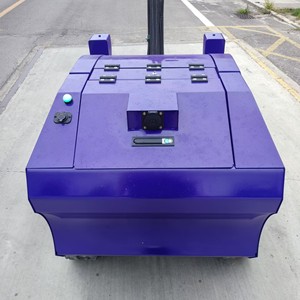 New Mini Máy xúc đào Máy 1ton ME10 <span class=keywords><strong>RC</strong></span> điện thủy lực không người lái máy xúc bánh xích - Product Image 5