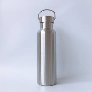 Vente flash : Thermos de voyage et de camping écologique en acier inoxydable 304 à double paroi de 1000 ml, couvercle magnétique, isolation thermique 24 heures - Product Image 4