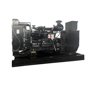 Cumins 6BTAA5.9-G2 <span class=keywords><strong>120KW</strong></span>電気ディーゼルエンジン150kva無声ディーゼル発電機216A三相電流400V 50HZ/60HZ - Product Image 4