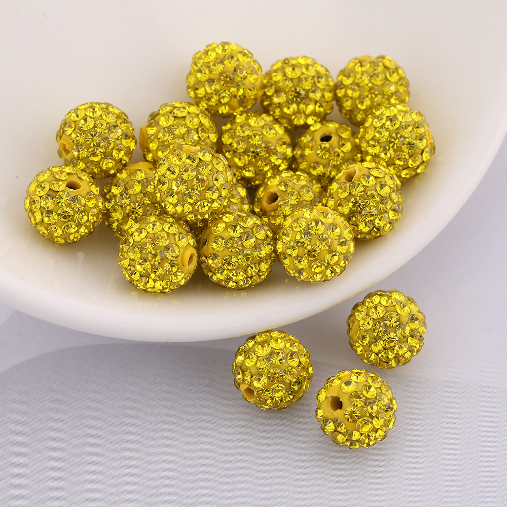 Jaune citron
