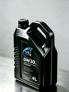 Lubrifiant pour machines agricoles, anti-poussière, imperméable, anti-usure, huile pour tracteurs, moissonneuses-batteuses, huile moteur <span class=keywords><strong>5w40</strong></span> - Product Image 2