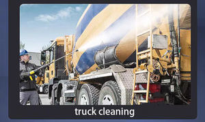 110 V220V Industrielle Automatische Auto Waschmaschine Gewerbliche Hochdruck Waschmaschine Hochleistungs-Auto Wasch Spray - Product Image 6