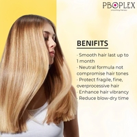 Tratamiento Suave de Alisado con 2% de Queratina para Cabello Dañado, Control del Frizz, Grado Profesional con Logotipo OEM y Soporte Personalizado