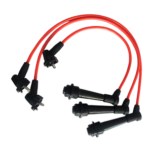 Zündkerzen kabel Zünd kabel für Lexus LS400 LS430 LS460 Toyota Prius Crown Camry 90919-15317 - Product Image 1