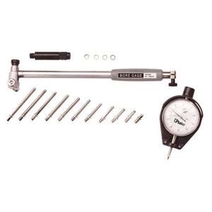 Calibrador de Diámetro Interior de 35-50 mm, Calibrador de Alta Precisión con Punta de Acero, Profundidad de 150 mm - Product Image 1