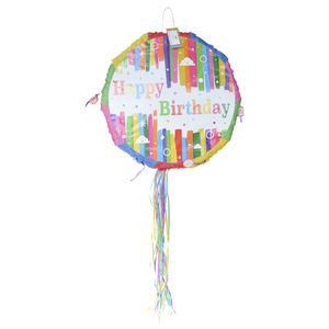 Vente en gros <span class=keywords><strong>Pinata</strong></span> pliable Fournitures de fête d'anniversaire pour enfants Jouets <span class=keywords><strong>Pinata</strong></span> - Product Image 5