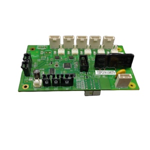 생화학 분석기 온도 제어 시스템 실험실용 Dirui CS400 냉동 회로 기판 DZPG1911M079 - Product Image 1
