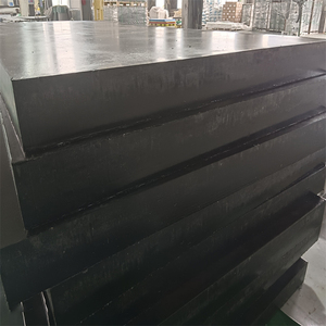 Plaque UHMWPE/HDPE en gros certifiée CE, prix direct usine pour les projets <span class=keywords><strong>de</strong></span> <span class=keywords><strong>protection</strong></span> industrielle nucléaire à grande échelle - Product Image 3