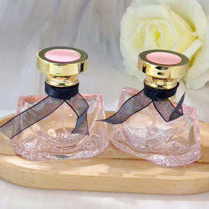 30ML perfume <b>bottle</b>, spiral perfume <b>bottle</b>, <b>pink</b> perfume sample <b>bottle</b> - Product Image 5