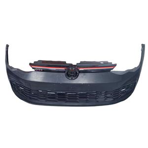 Pièces de voiture d'origine, nouveaux accessoires, ensemble de pare-chocs avant pour Volkswagen <span class=keywords><strong>Golf</strong></span> 8 <span class=keywords><strong>GOLF</strong></span> VIII <span class=keywords><strong>GTI</strong></span> 2021 2022 2023 Compatible avec 5HG807221B - Product Image 3
