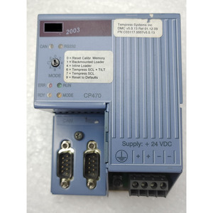 CP470 2003 โมดูลซีพียู 7CP470.60-2 มือสองสภาพดี 7CP470.60-2 CP470 2003 โมดูลซีพียู 7CP470.60-2 7CP470.60-2 - Product Image 1