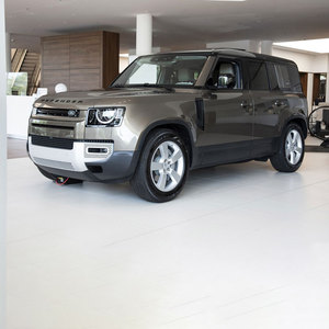 Accesorios Interiores para Auto, Panel de Interruptores de Elevación de Ventanas de Plástico para <span class=keywords><strong>Defender</strong></span> Korlot Modelo 2020 2021 <span class=keywords><strong>2022</strong></span>, 2021-lhws-002 - Product Image 6