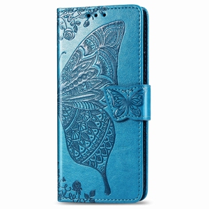 Fantaisie papillon portefeuille PU étui carte couverture pour Sony Xperia <span class=keywords><strong>10</strong></span> <span class=keywords><strong>V</strong></span>, pour Ulefone Note 14 livre étui en cuir à rabat avec support - Product Image 2