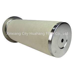 ตัวกรองไมโครไฟเบอร์ก๊าซธรรมชาติ200-80-DX ตรงจากโรงงาน - Product Image 4