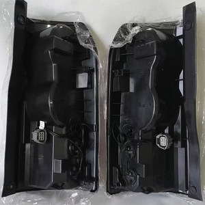 Conjunto de Luces Traseras LED para Land Rover Discovery 4, 12V, Izquierda y Derecha, Pieza de Repuesto, Número de Pieza LR052397 LR052395 - Product Image 4