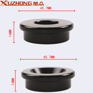 บูชกันโคลงอลูมิเนียม XUZHONG ขนาดแกน 13 มม. ความยาว 91 มม. สำหรับ Civic B16 B18 - Product Image 2