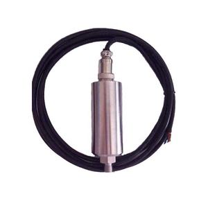 Transductor/Sensor de Vibración Dikai, Tipo Compresión, Alimentación de 2 Cables, Modelo Dk300 de Acero Inoxidable, Apto para Uso en Exteriores - Product Image 2