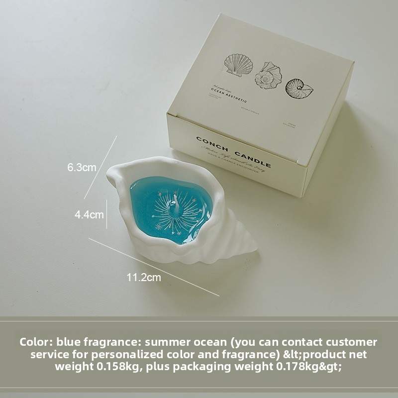 fireworks blue (fragrance: summer ocean)