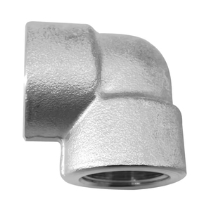ASME B16.11 A182 F304 F316L 2507 310S Cao Báo Chí Thép Không Gỉ Rèn Uốn Cong 90 Độ 150lb 300lb Ổ Cắm Hàn <span class=keywords><strong>SS</strong></span> Khuỷu Tay - Product Image 3