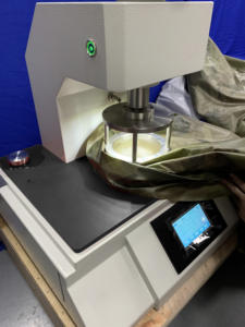 ISO 811 kumaş hidrostatik basınç <span class=keywords><strong>Test</strong></span> ekipmanı - Product Image 3