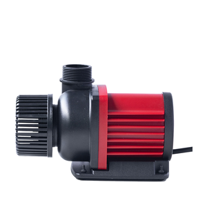 Fischteich-Frequenzumrichter-Wechselstrom-Wasserpumpe Hochleistungs-Steuerbare Teichpumpe Fischteich-Tauchpumpe zur Wasserzirkulation - Product Image 4