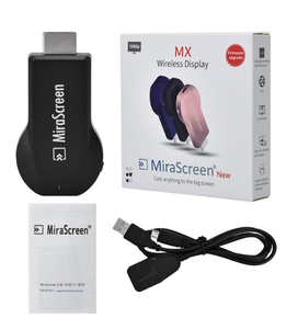 Không Dây <span class=keywords><strong>Android</strong></span> Tv Dongle Wifi Hiển Thị Miracast Mirascreen - Product Image 5