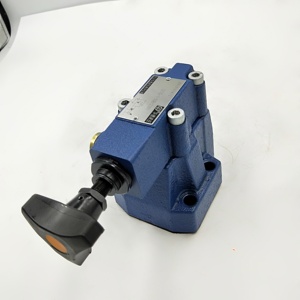 Valvola di Sequenza Pilotata Dz Dz10 Dz20 Dz30 Dz10-1-30b/210 Dz10-1-30b/210xy OEM Valvola di Controllo Direzionale Proporzionale - Product Image 3