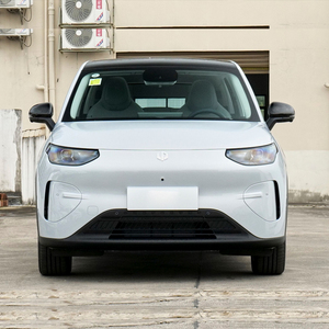Leapmotor A10 รถยนต์ไฟฟ้าเทอร์โบ แฮทช์แบ็กสีดำ 5 ที่นั่ง เกียร์อัตโนมัติ ยาง R17 พวงมาลัยซ้าย กล้องมองหลัง ผลิตในจีน รถใหม่ - Product Image 5