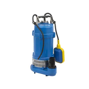 Pompe à <span class=keywords><strong>eau</strong></span> submersible électrique portable de 0,5 CV et 1,5 pouce <span class=keywords><strong>pour</strong></span> drainage, piscine, <span class=keywords><strong>bassin</strong></span> et jardin - Product Image 2