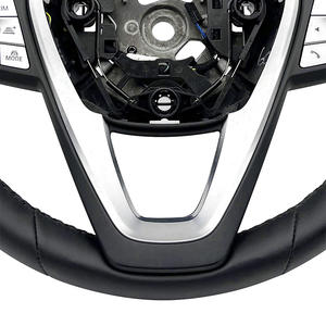 SOON TODA pour <span class=keywords><strong>Bmw</strong></span> X5 E70 X6 E71 F11 F30 F34 <span class=keywords><strong>Volant</strong></span> Chauffé <span class=keywords><strong>M</strong></span> Sport <span class=keywords><strong>Volant</strong></span> <span class=keywords><strong>Bmw</strong></span> <span class=keywords><strong>Volant</strong></span> Couverture - Product Image 3