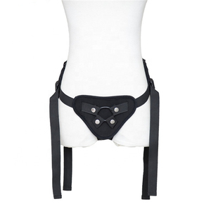 Calças de Castidade Produtos Para Adultos Do Sexo Calcinha quente para Gay Calças de Nylon de Renda - Product Image 6