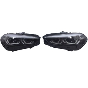 OEM 63119478450 63115A1E063 Faro a LED Usato Originale per <span class=keywords><strong>BMW</strong></span> Serie 2 220i 230i <span class=keywords><strong>F40</strong></span> F44 2021 2022 2023 - Product Image 1