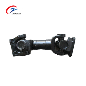2050900055 <span class=keywords><strong>LG956L</strong></span> ホイールローダー用フロントドライブシャフト スペアパーツ - Product Image 1