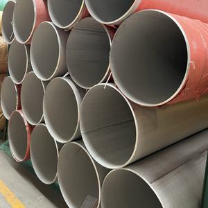 Giá ống hợp kim Niken Inconel, Incoloy 800, <span class=keywords><strong>Hastelloy</strong></span> <span class=keywords><strong>X</strong></span> dùng trong nhà máy dầu khí - Product Image 6