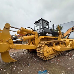 รถเกลี่ยดินตีนตะขาบ SD32 SD16 SD13 <span class=keywords><strong>SD22</strong></span>รถปราบดินชุด SD - Product Image 3