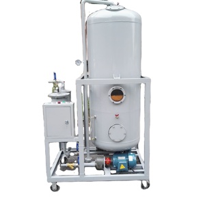 TongRui Regenerate Black <strong>Oil</strong> to Yellow Base <strong>Oil</strong> Machine /<strong>Waste</strong> Car Motor <strong>Oil</strong> Recycling Diesel <strong>Distillation</strong> Plant - Product Image 4