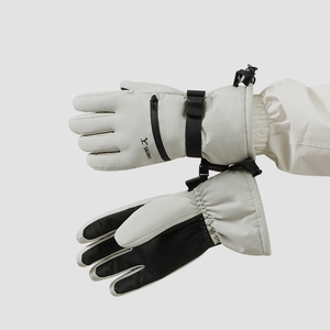 Gants d'hiver classiques pour hommes, isolés thermiquement, compatibles avec les écrans tactiles, pour la moto, le vélo, le snowboard et le <span class=keywords><strong>ski</strong></span> - Product Image 3