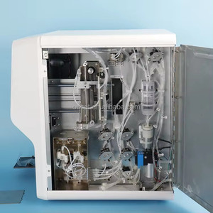 OSCAT-Analizador de Hematología Veterinaria, Equipo Veterinario de 3 Partes, Sistema Abierto, Veterinario, Veterinario, de 3 Unidades - Product Image 5