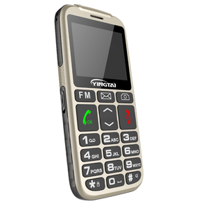 2.2 inch nú<span class=keywords><strong>t</strong></span> lớn giá rẻ gốc điện thoại di động FM mở khóa GSM Dual <span class=keywords><strong>Sim</strong></span> điện thoại di động giá thấp mini điện thoại di động - Product Image 3