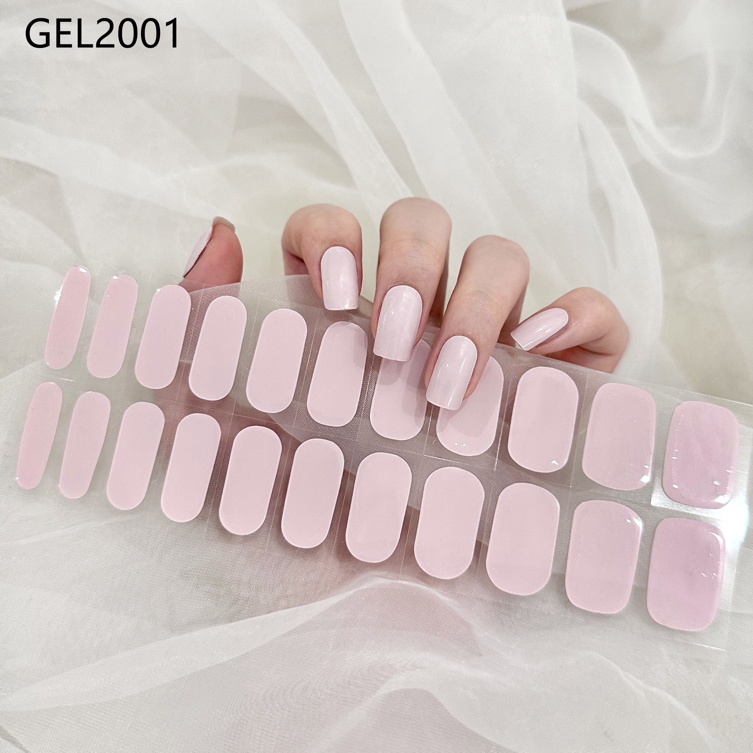 GEL-2001