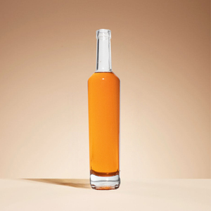 Manufacturer Custom <strong>Tequila</strong> 750ml Spirit Glass Bottle Liquor Gin Rum Vodka With Screw - Product Image 3