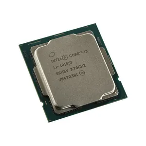 i3 10105F CPU Original Core Processor Multi Model Gaming CPU 10400 12700 12400 CPU Core i3 i5 i7 Desktop Gaming Processor