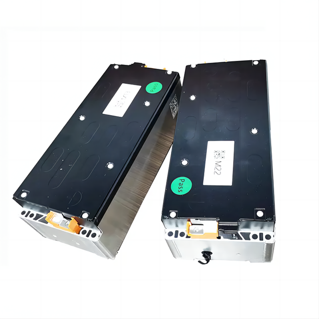 Brand New Catl Battery Module 4s1p 14.8v 180ah 195ah Lithium Battery Module for Leaf Battery Replacement