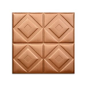 3D <span class=keywords><strong>Brick</strong></span> Design Schiuma Sfondi 3d Mattoni Carta Da Parati 3d Carta Da Parati Pareti - Product Image 1