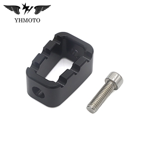 Piezas de motocicleta personalizadas OEM, clavijas de pie, clavija de palanca de cambios, paso para Harley Pan America Sportster S 1250 Rh Pa 1250 2021 <span class=keywords><strong>2022</strong></span> - Product Image 6