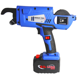 BT-890 Tốc Độ Cao Công Cụ Xây Dựng Xách Tay Giá Rẻ Cốt Thép Buộc Súng Điện <span class=keywords><strong>Rebar</strong></span> Tier <span class=keywords><strong>Rebar</strong></span> Buộc Máy - Product Image 6