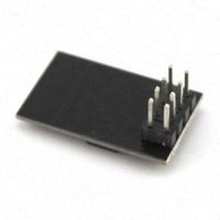 Versi yang Ditingkatkan ESP-01 ESP8266 Modul WIFI Nirkabel Serial Transceiver Nirkabel ESP01 ESP8266-01